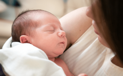 Mothering Our Mental Health